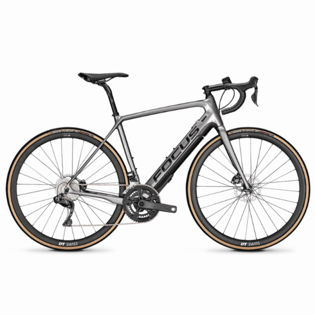 2021 Focus Paralane2 Alloy 6.9 Ultegra