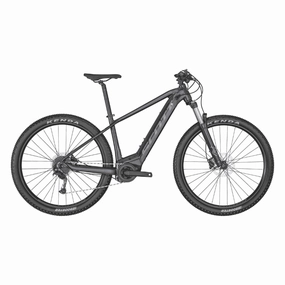 2022 SCOTT Aspect eRIDE 940