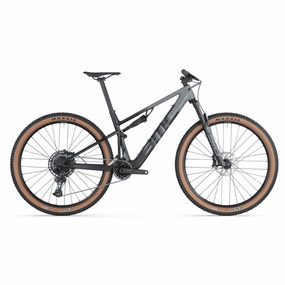 2024 BMC Fourstroke AMP LT THREE