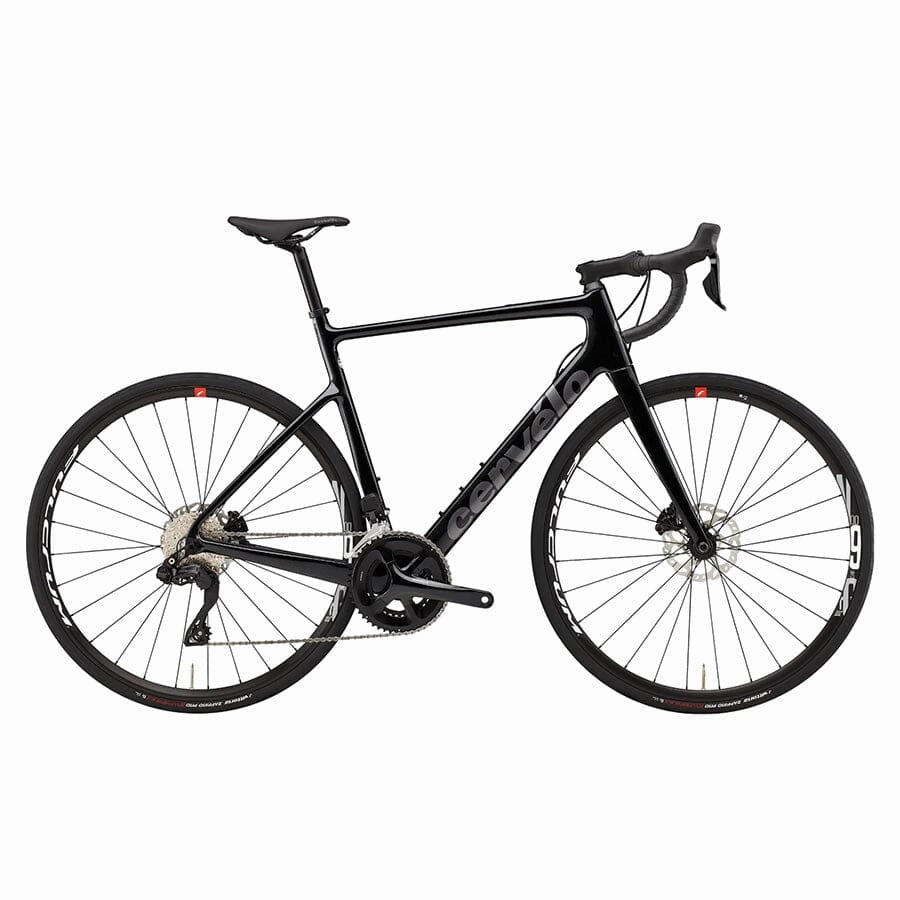 2024 Cervelo Caledonia 105 Di2