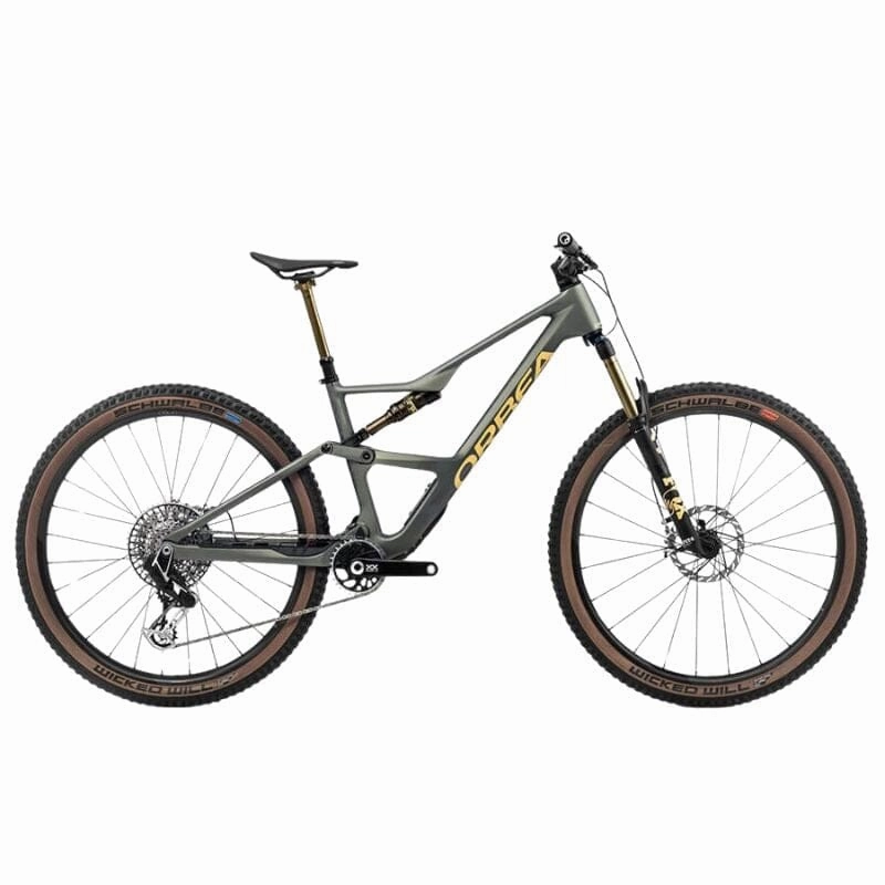 2024 Orbea Occam SL M-LTD
