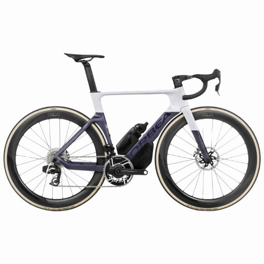 2024 Orbea Orca Aero M11eLTD