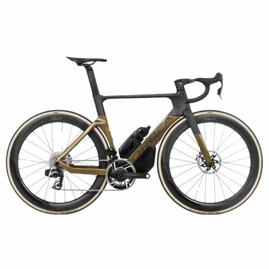 2024 Orbea Orca Aero M11eLTD