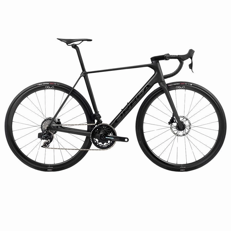 2024 Orbea Orca M21eTEAM PWR