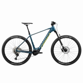 2024 Orbea URRUN 30 20MPH