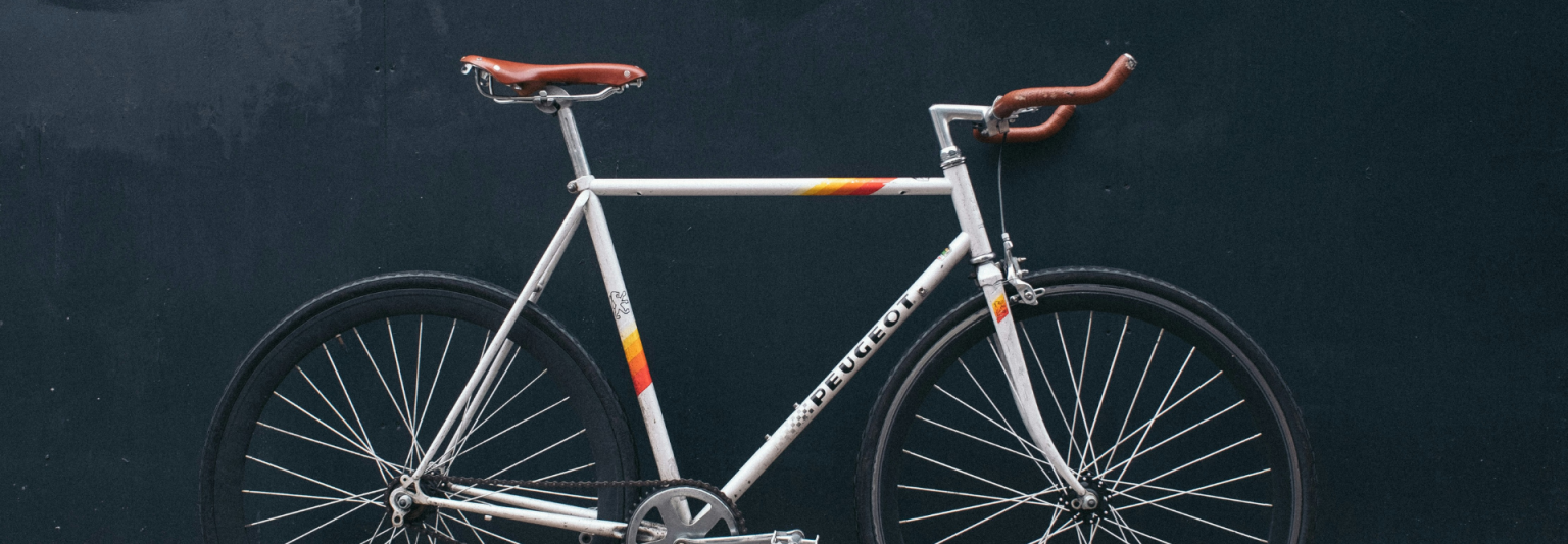 Ride Beyond the Ordinary