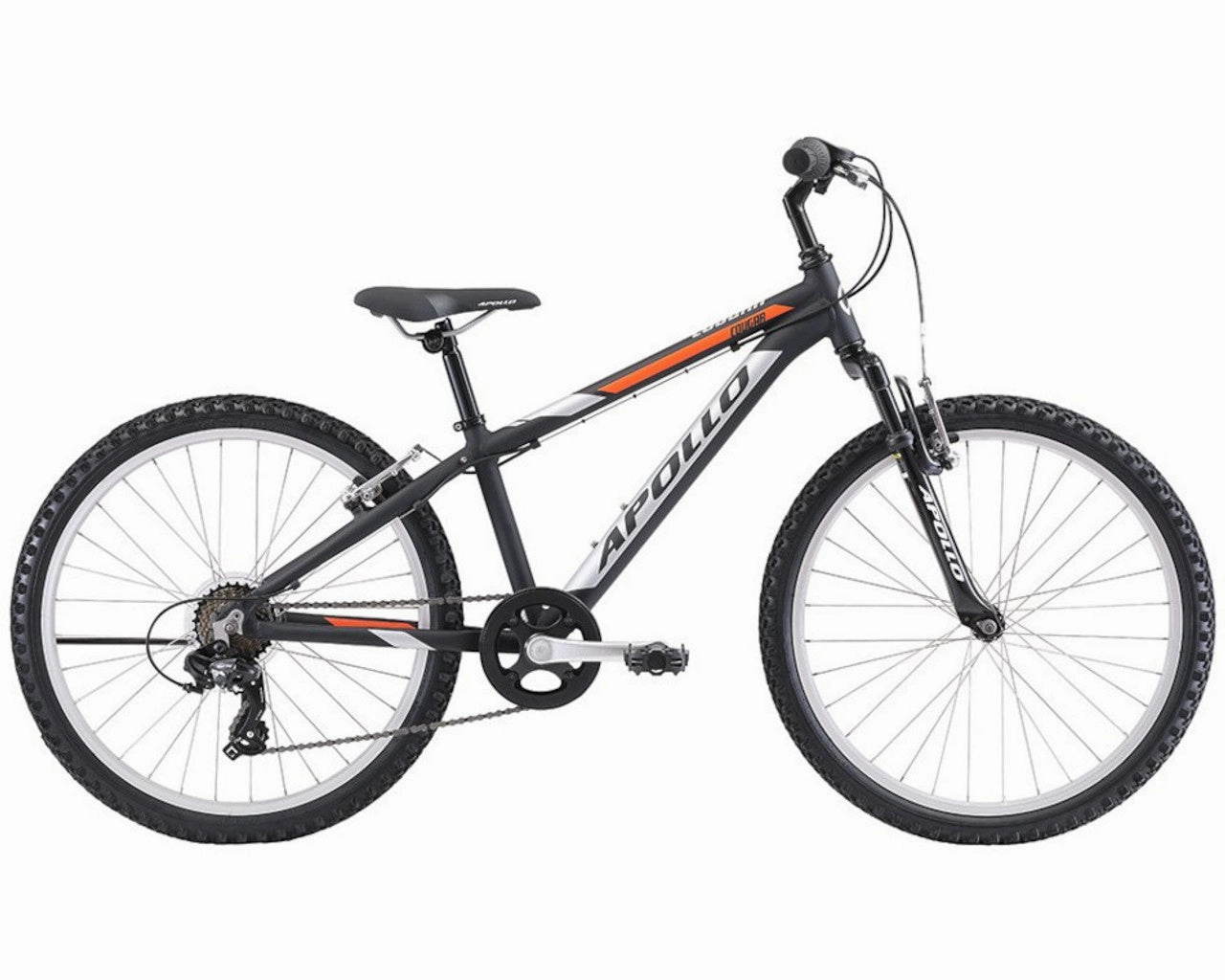 24" Apollo Cougar