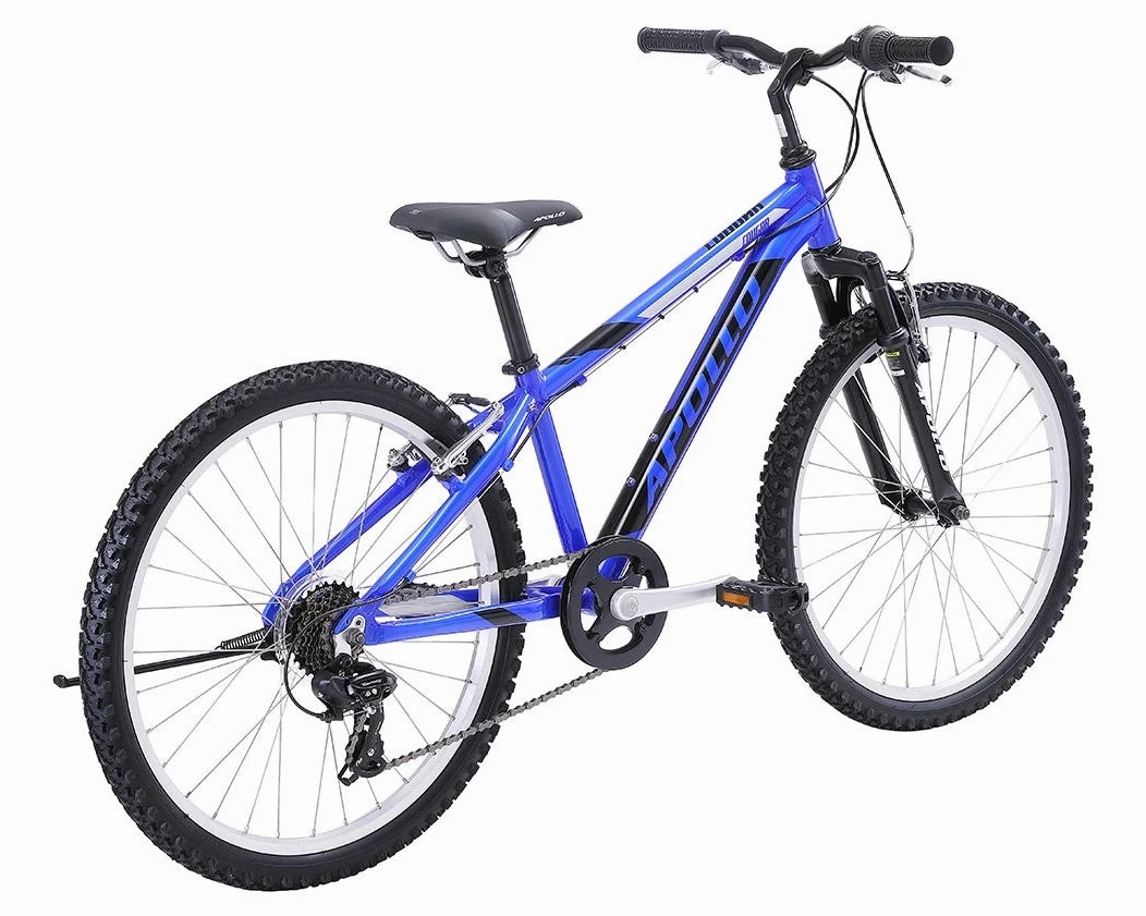 24" Apollo Cougar