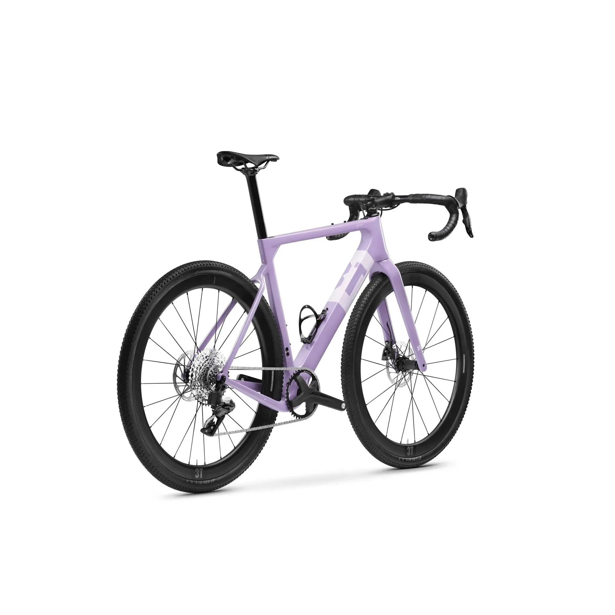 3T Primo WPNT Apex AXS Bike