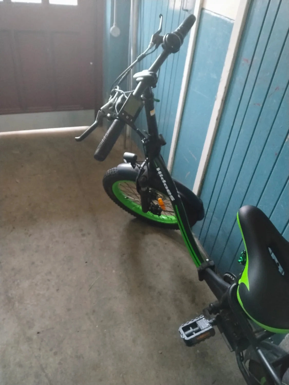 3T BMW EXPLORO GRAVEL ELECTRIC 2024