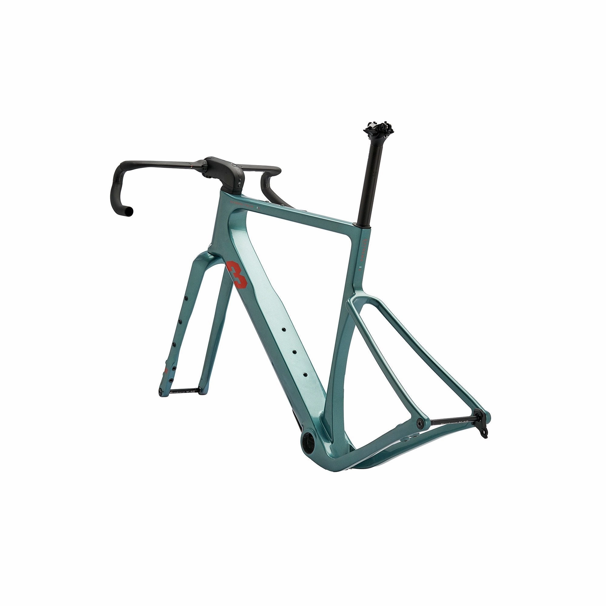 3T Extrema Italia Frameset