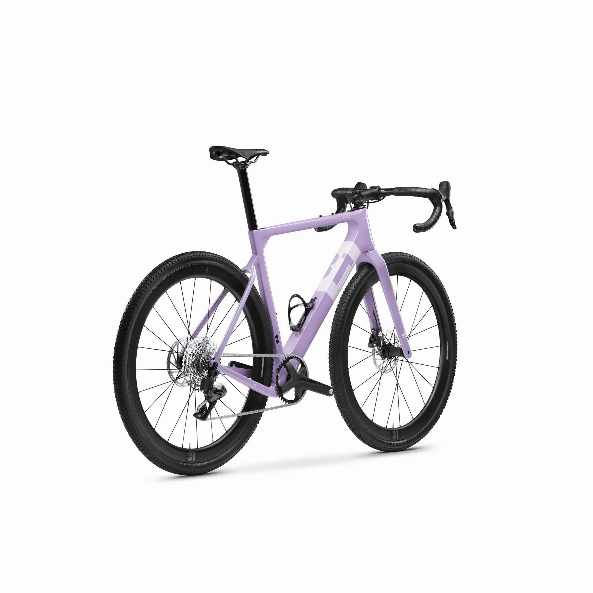 3T Primo WPNT Apex AXS Bike
