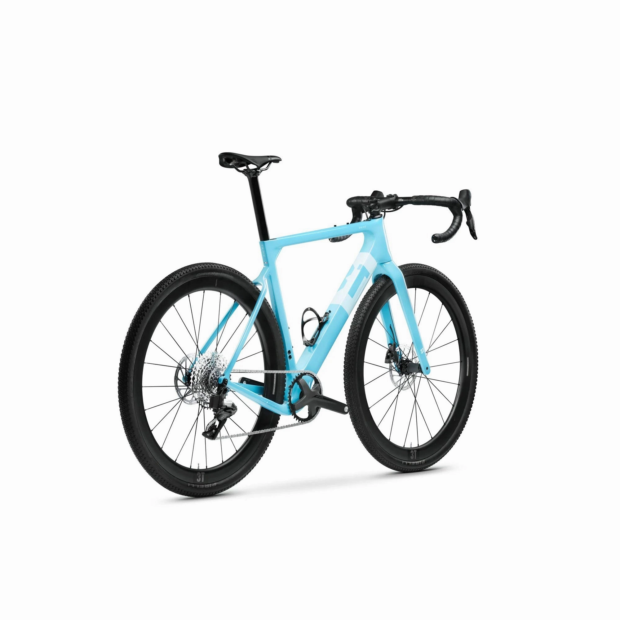 3T Primo WPNT Apex AXS Bike