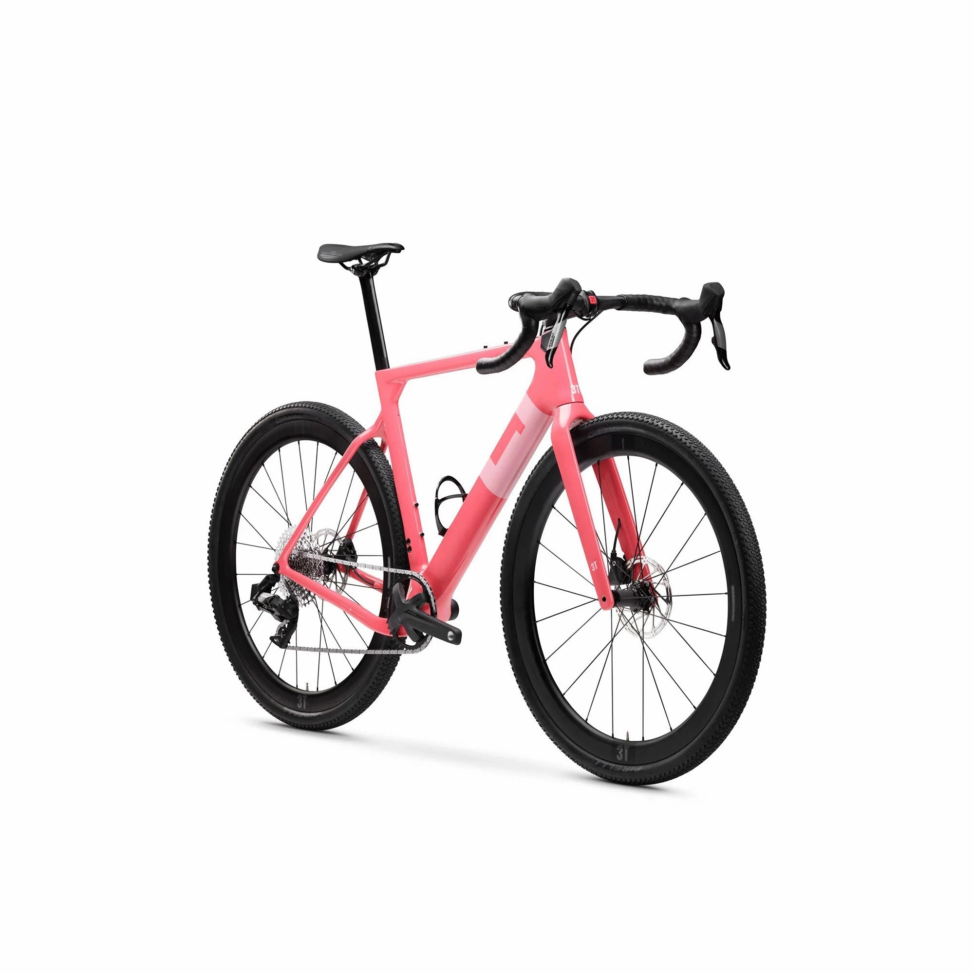3T Primo WPNT Apex AXS Bike