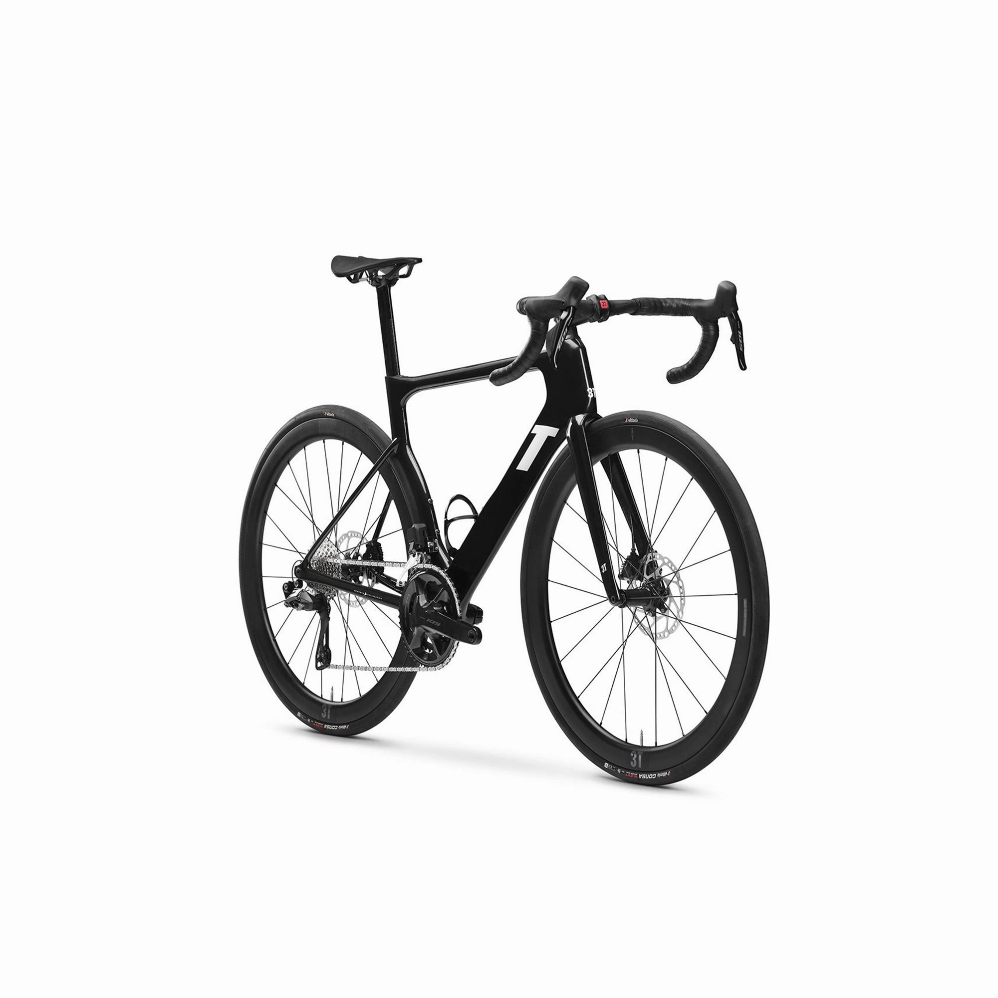 3T Strada 105 Di2 Carbon Bike