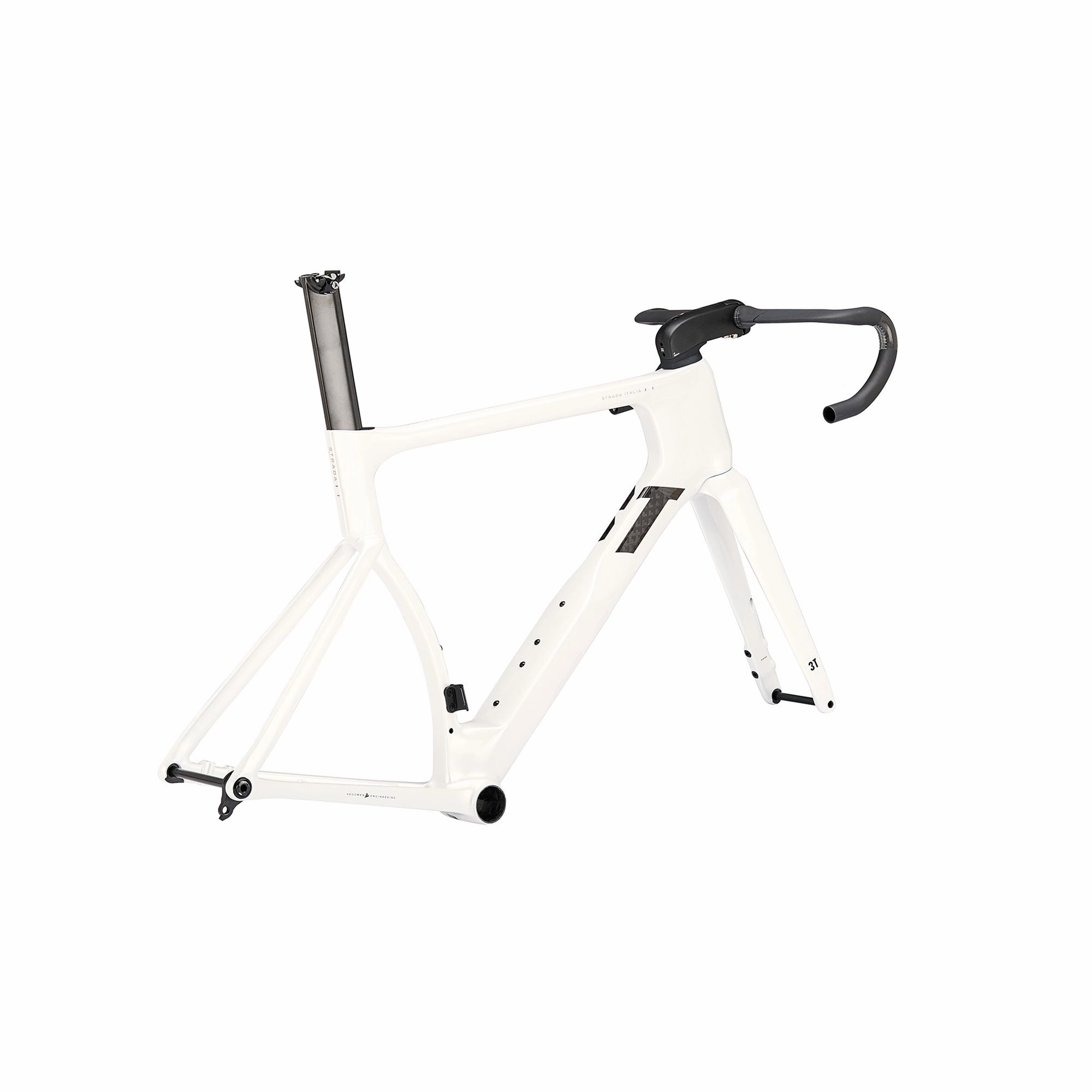 3T Strada Italia Frameset