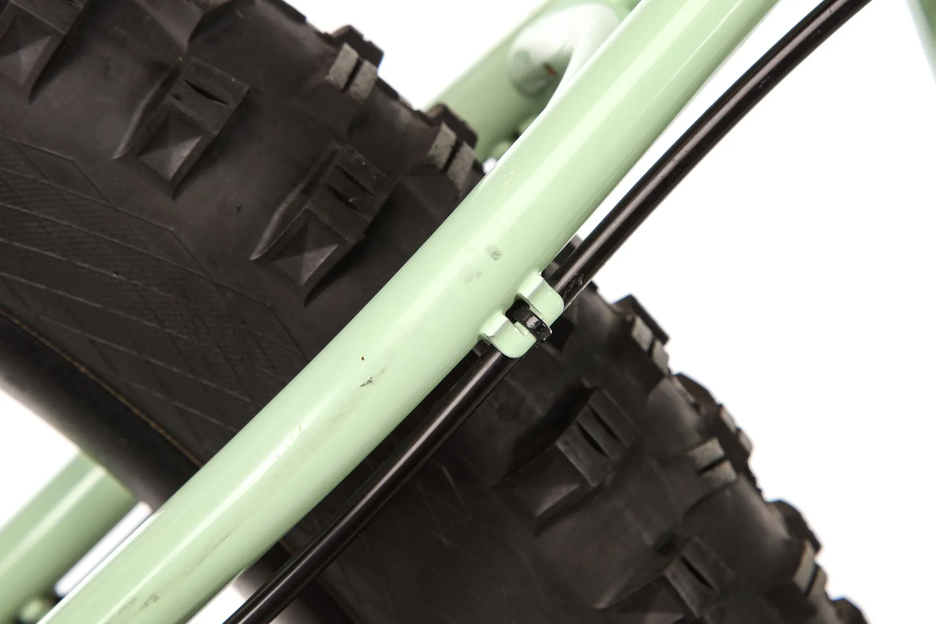 44 Bikes Marauder Mountain Bike - 2022, Small