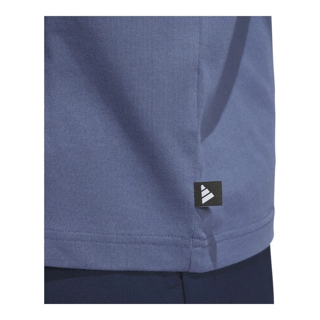 adidas Ball Retrieval Graphic Pocket Golf Tee IN6350