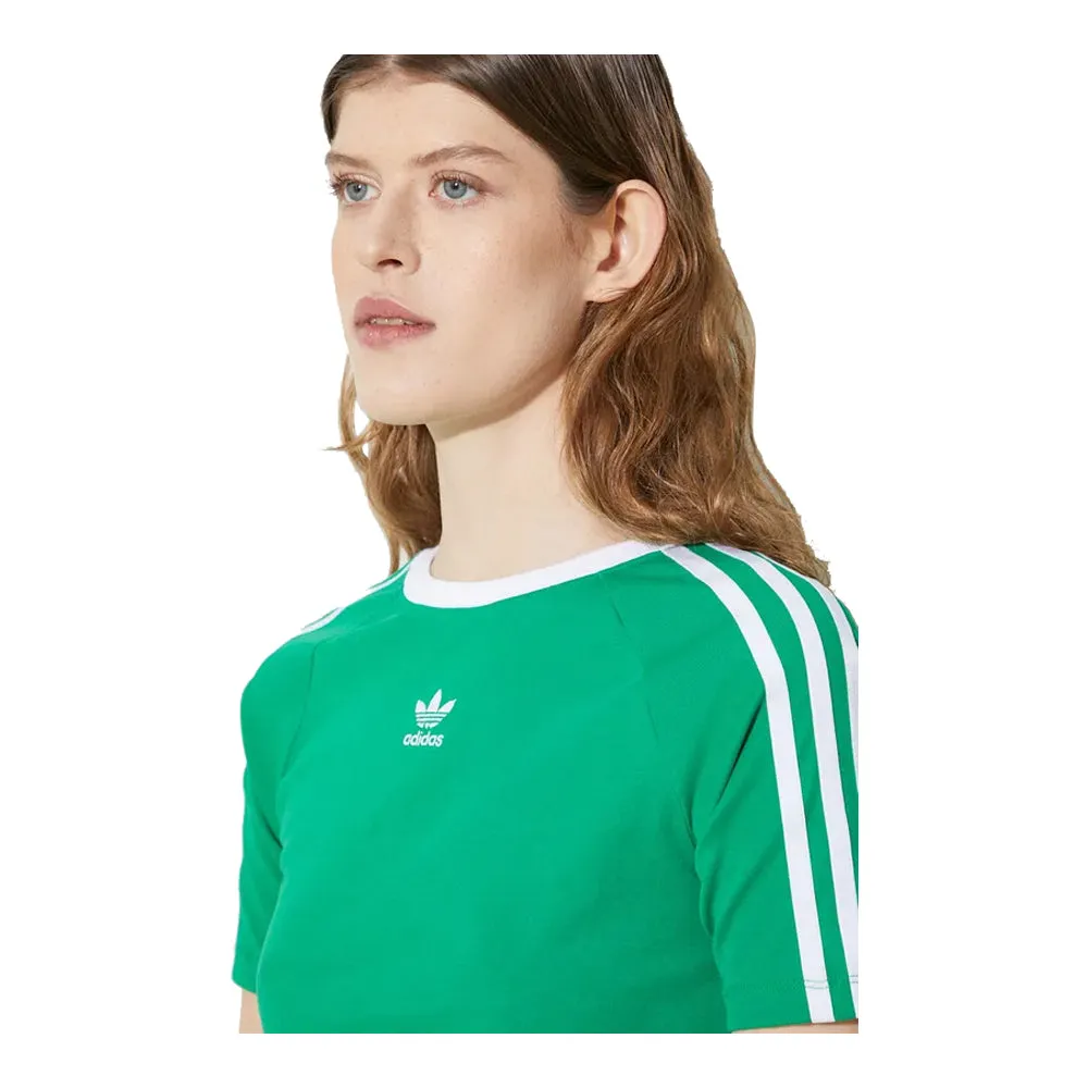 adidas Originals T-shirt 3 Stripes Baby Tee Adidas