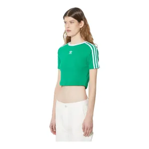 adidas Originals T-shirt 3 Stripes Baby Tee Adidas