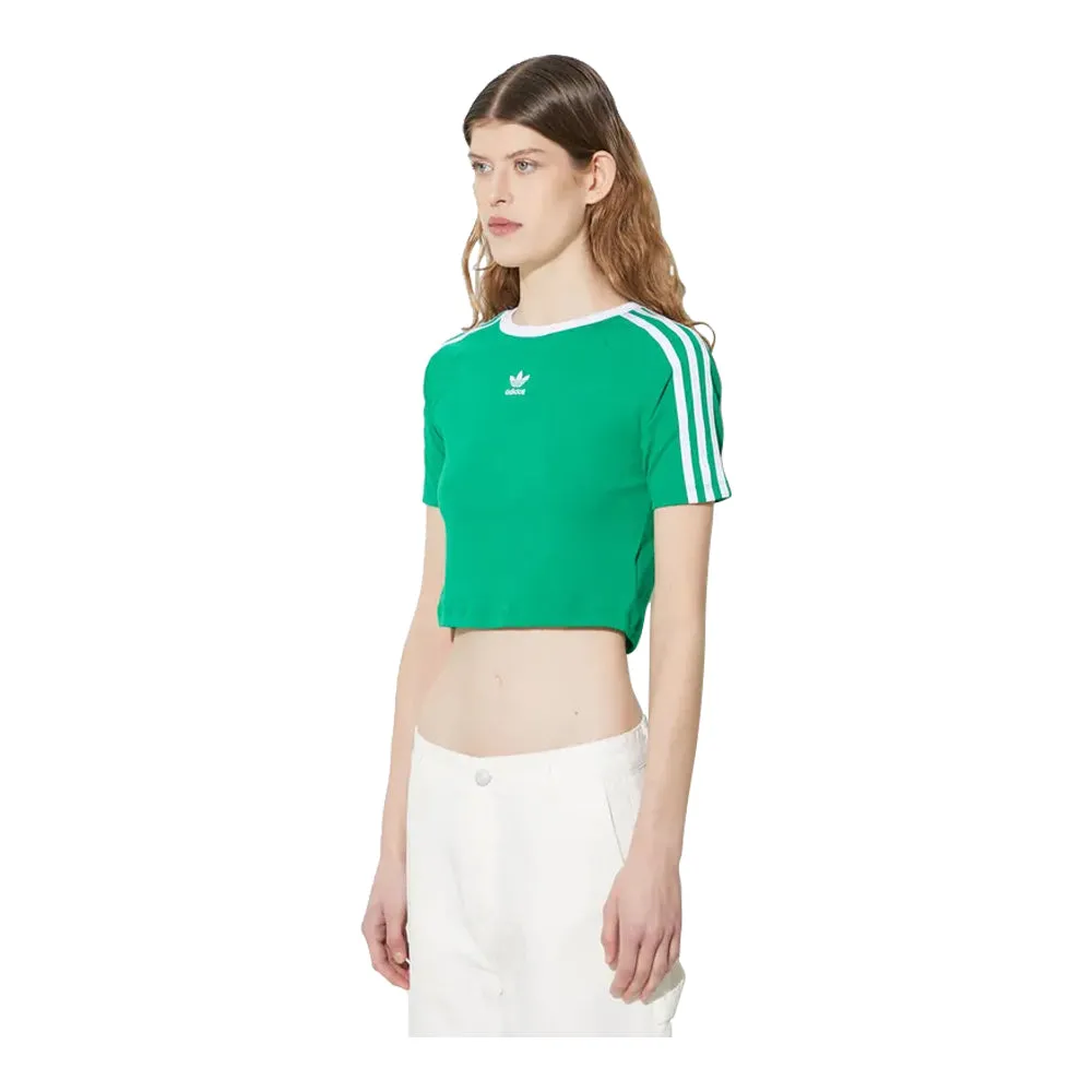 adidas Originals T-shirt 3 Stripes Baby Tee Adidas