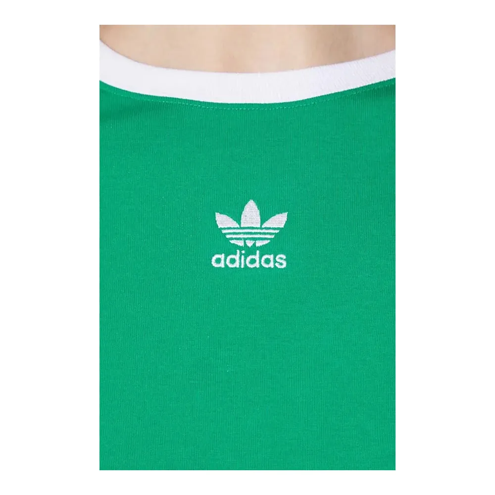 adidas Originals T-shirt 3 Stripes Baby Tee Adidas