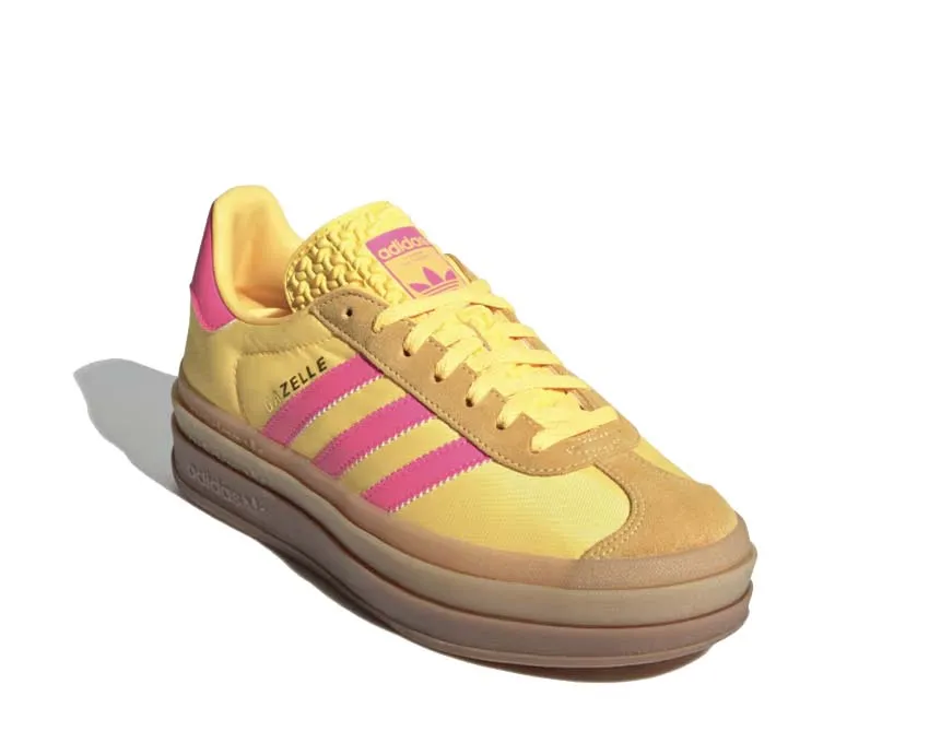 Adidas Shoes Adidas Gazelle Bold W