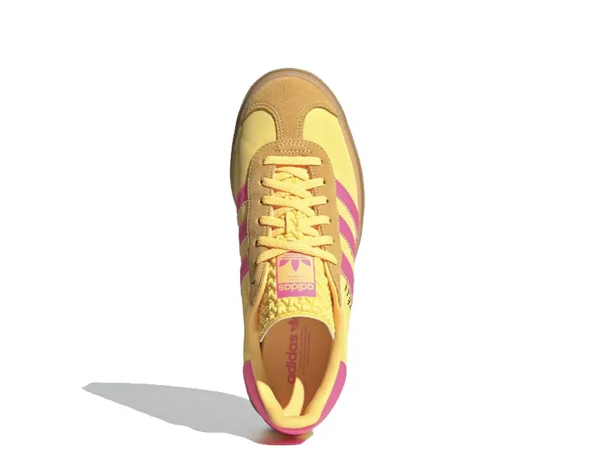 Adidas Shoes Adidas Gazelle Bold W