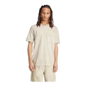adidas Trefoil Essentials   Dye Pocket Men's Tee Adidas