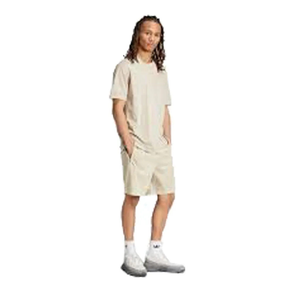 adidas Trefoil Essentials   Dye Pocket Men's Tee Adidas