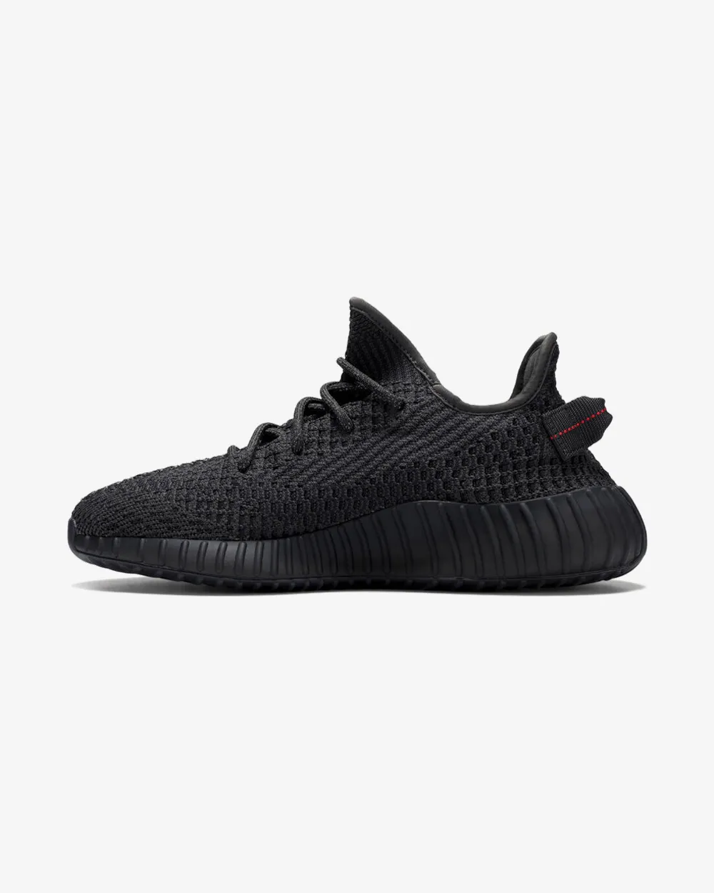 ADIDAS YEEZY BOOST 350 V2 BLACK (REFLECTIVE)