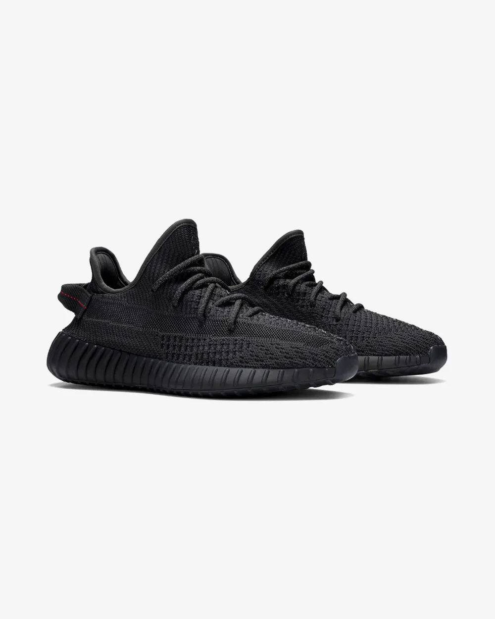 ADIDAS YEEZY BOOST 350 V2 BLACK (REFLECTIVE)