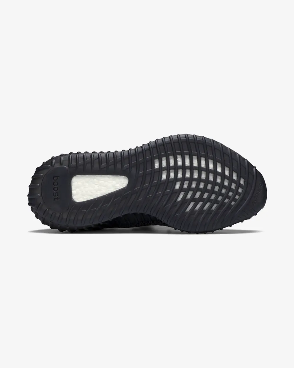 ADIDAS YEEZY BOOST 350 V2 BLACK (REFLECTIVE)