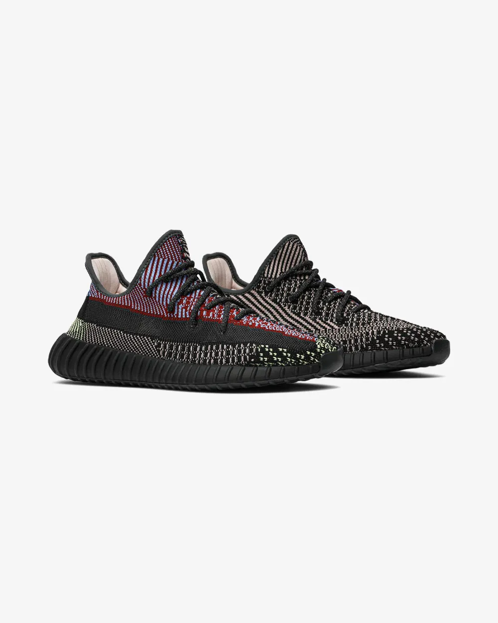 ADIDAS YEEZY BOOST 350 V2 YECHEIL (NON-REFLECTIVE)