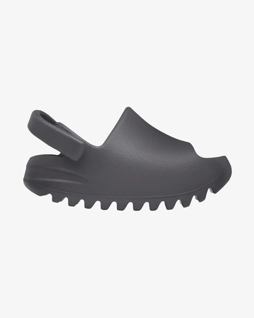 ADIDAS YEEZY SLIDE INFANT GRANITE