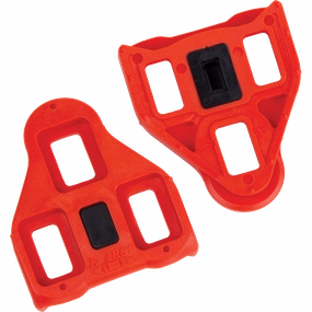 Alpha Cleat Delta 9 - Red