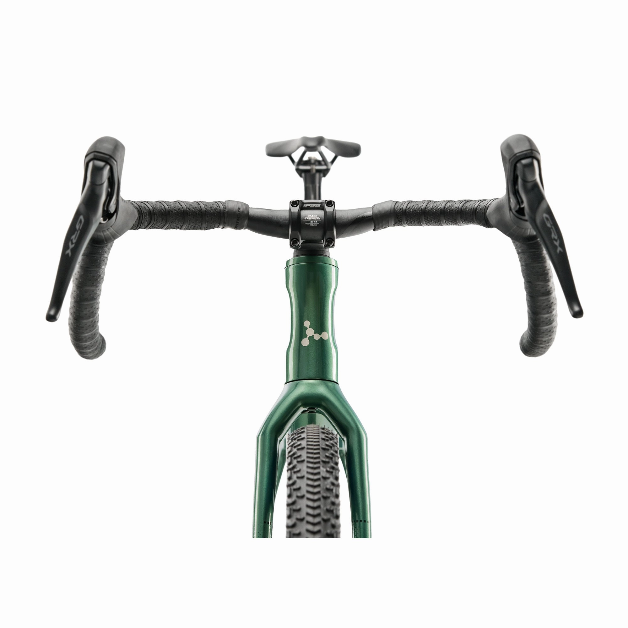 Argon 18 Dark Matter GRX Bike