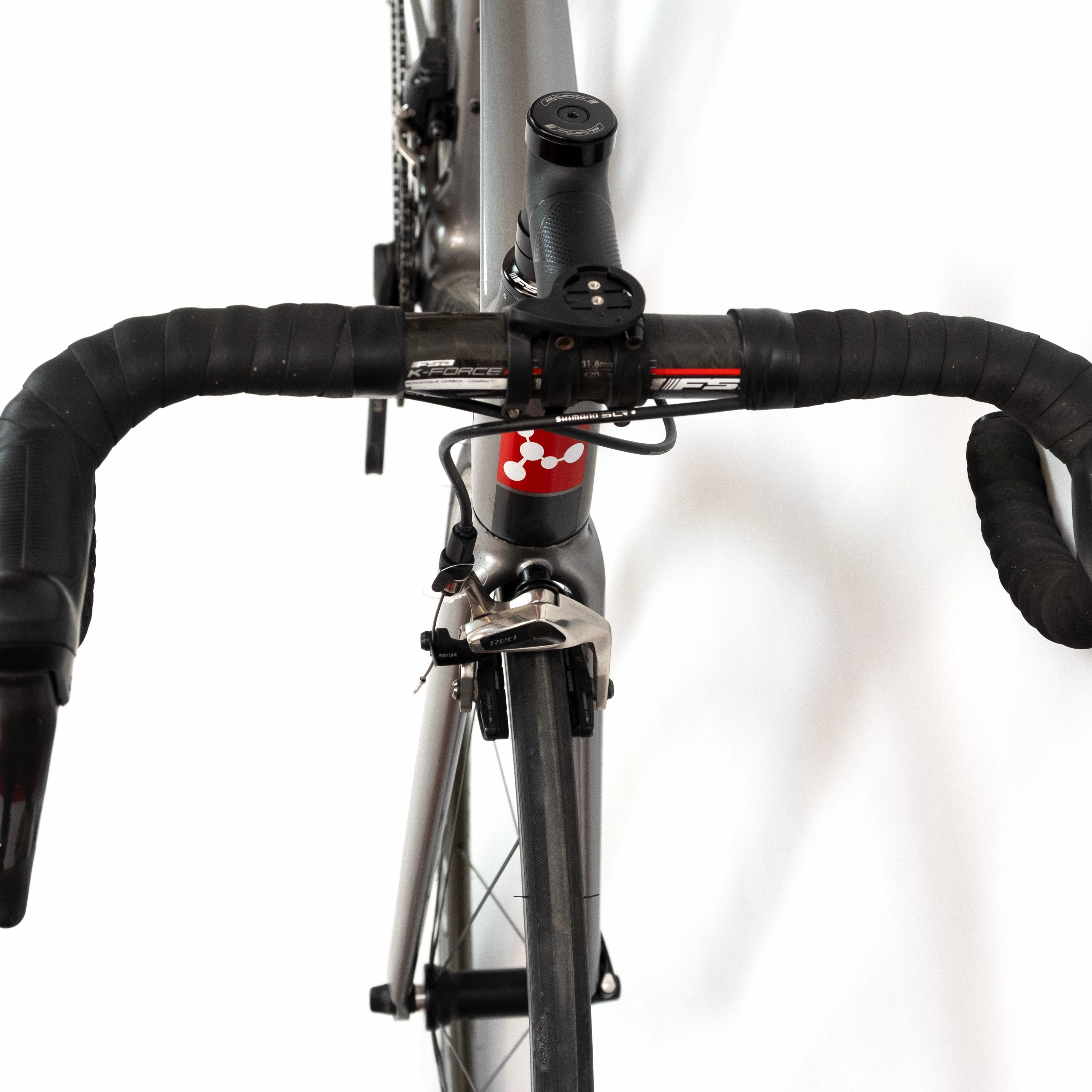 Argon 18 Gallium - Grey