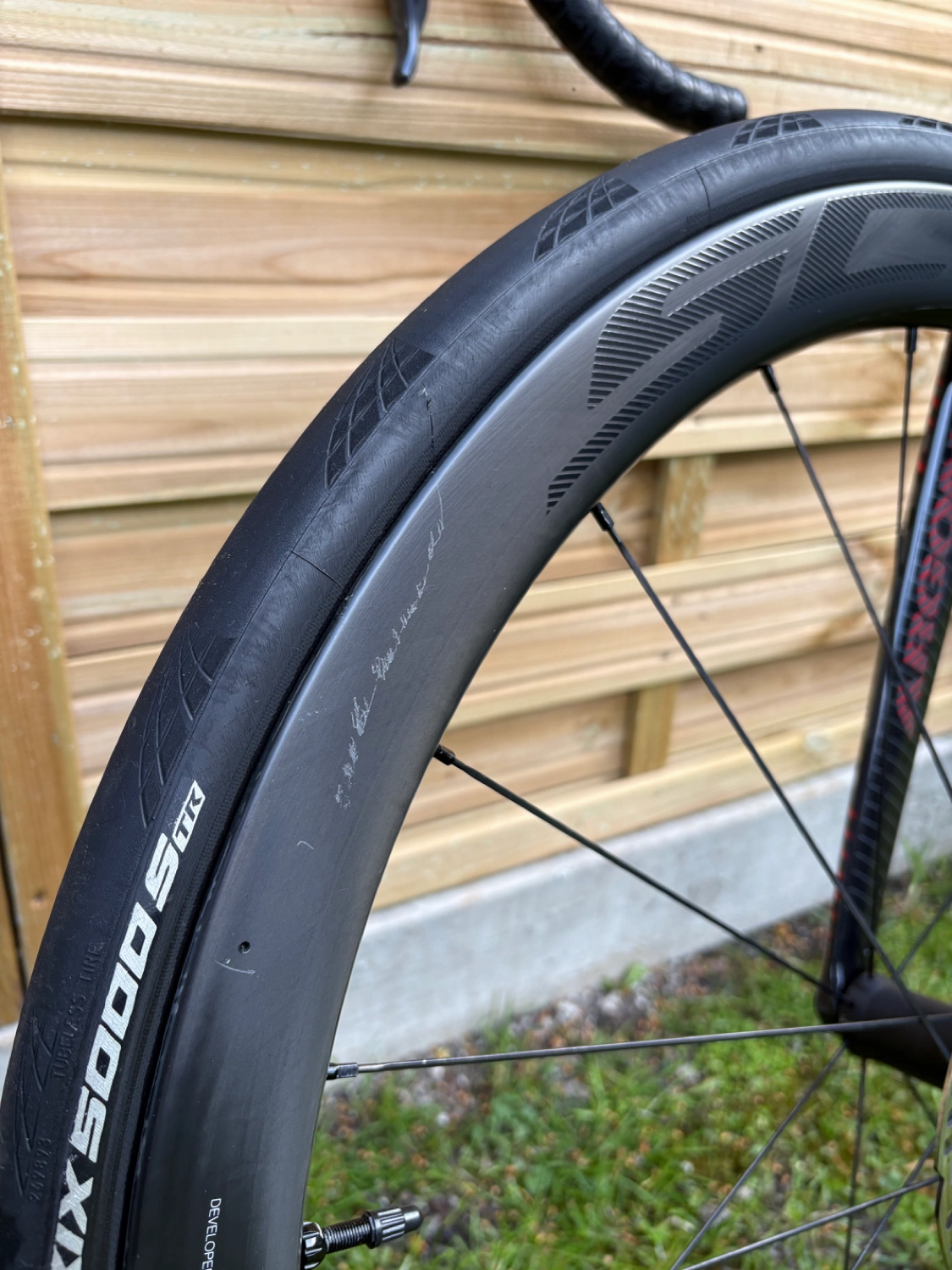 Argon 18 Sum Pro Shimano Ultegra Di2 2024