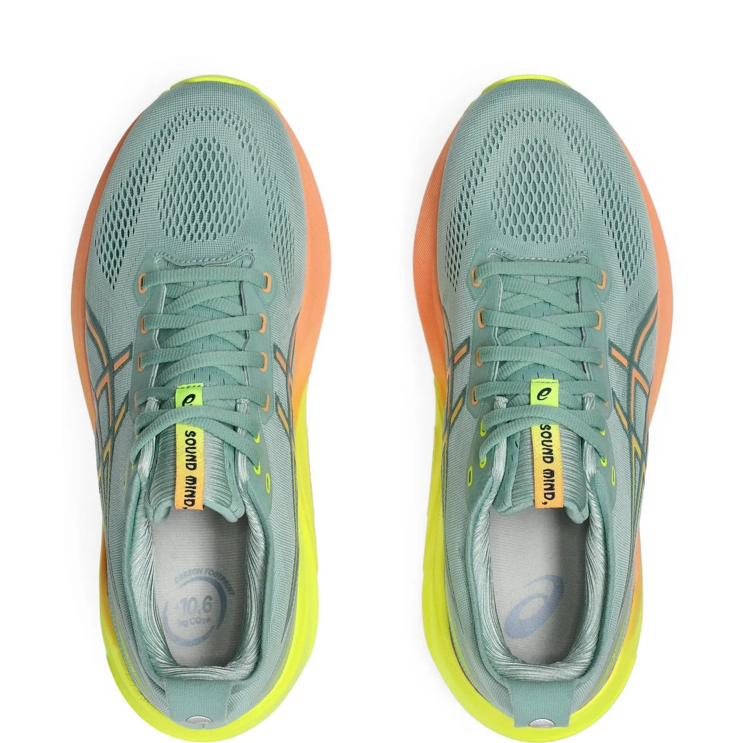 ASICS GEL Kayano 31 men's