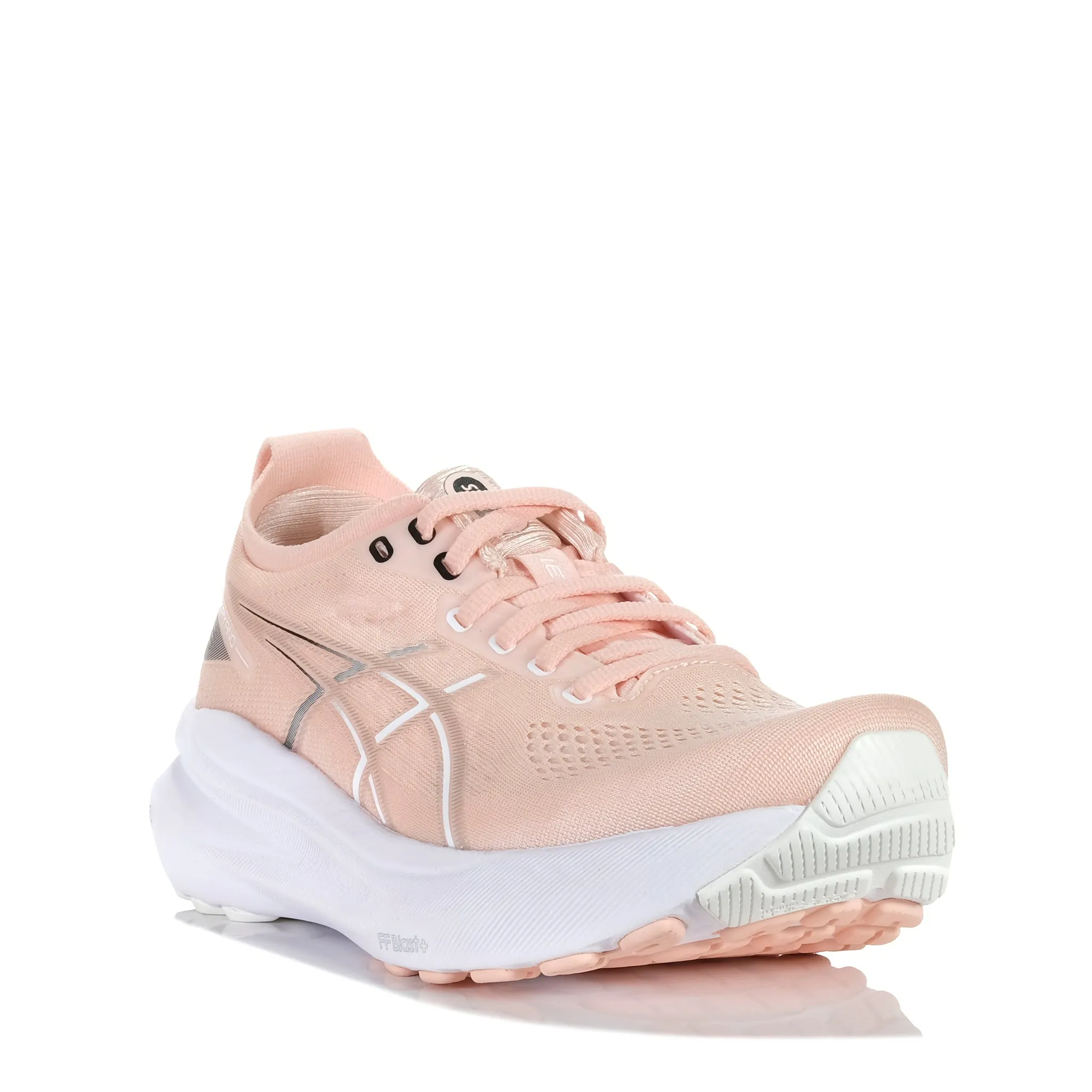 Asics Gel Kayano 31 Womens Breeze/White
