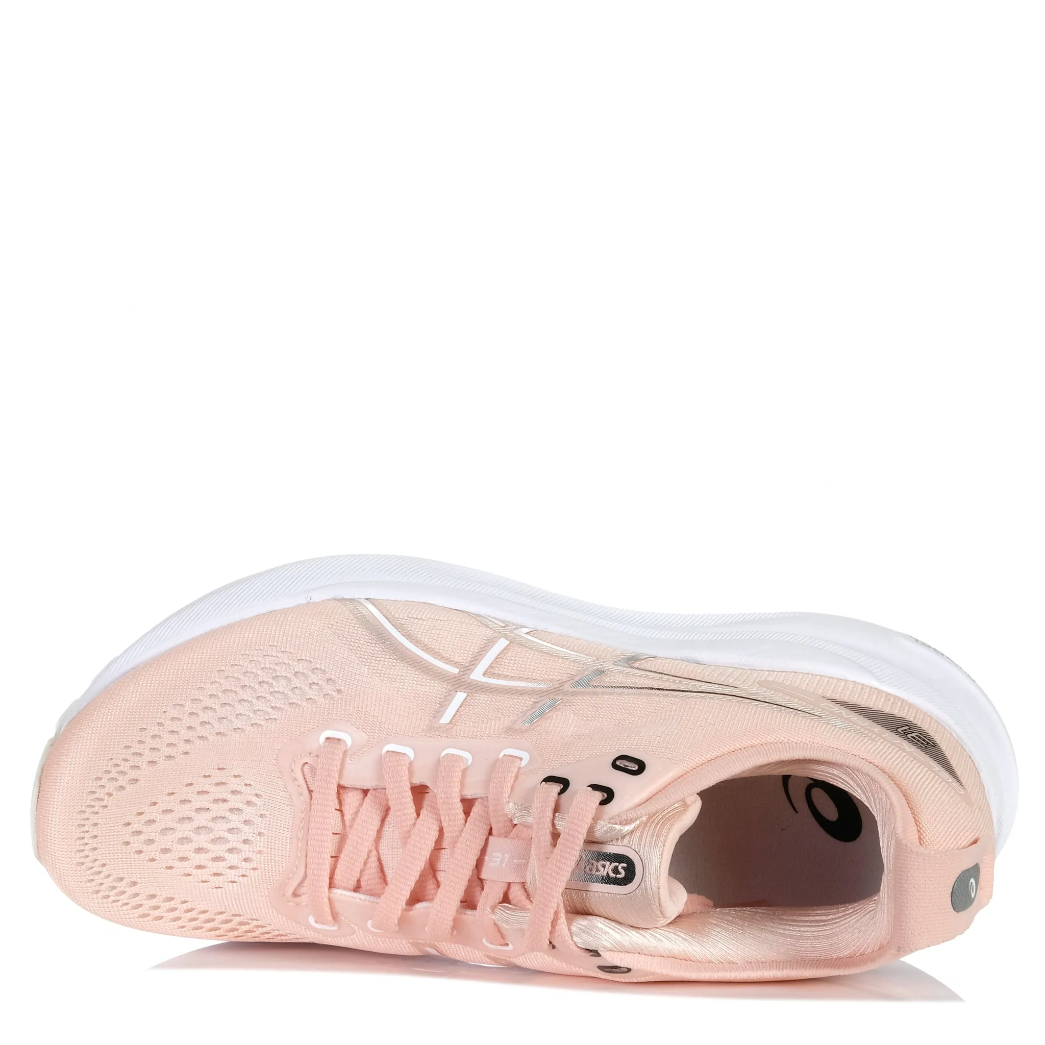 Asics Gel Kayano 31 Womens Breeze/White