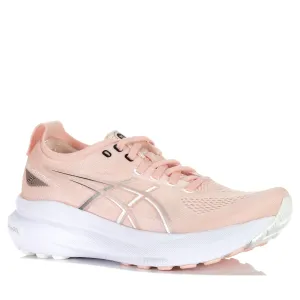 Asics Gel Kayano 31 Womens Breeze/White