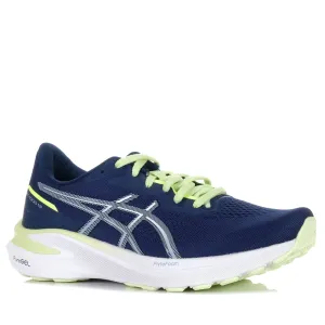 Asics GT-1000 13 (D) Womens Blue Expanse/Grey Blue