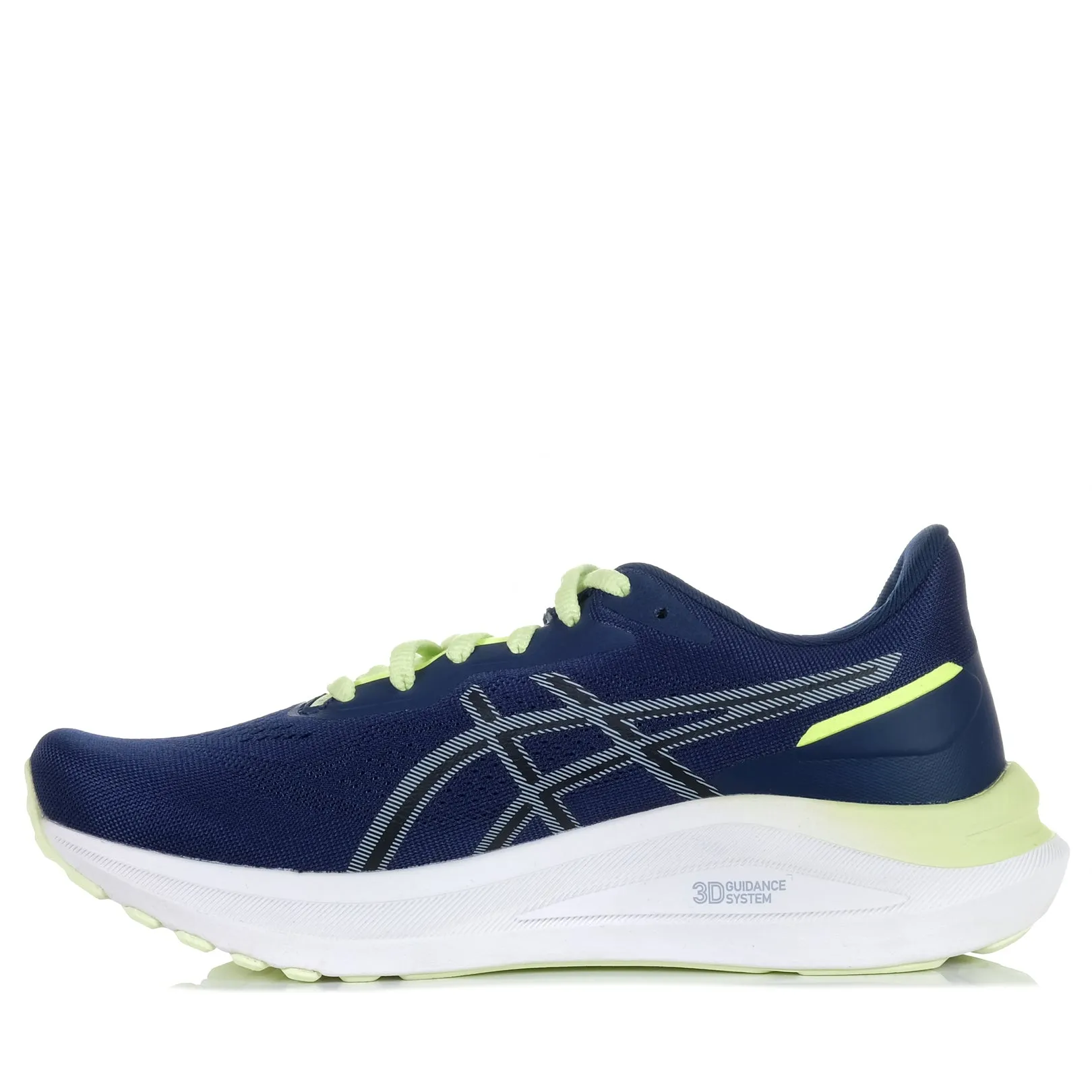Asics GT-1000 13 (D) Womens Blue Expanse/Grey Blue