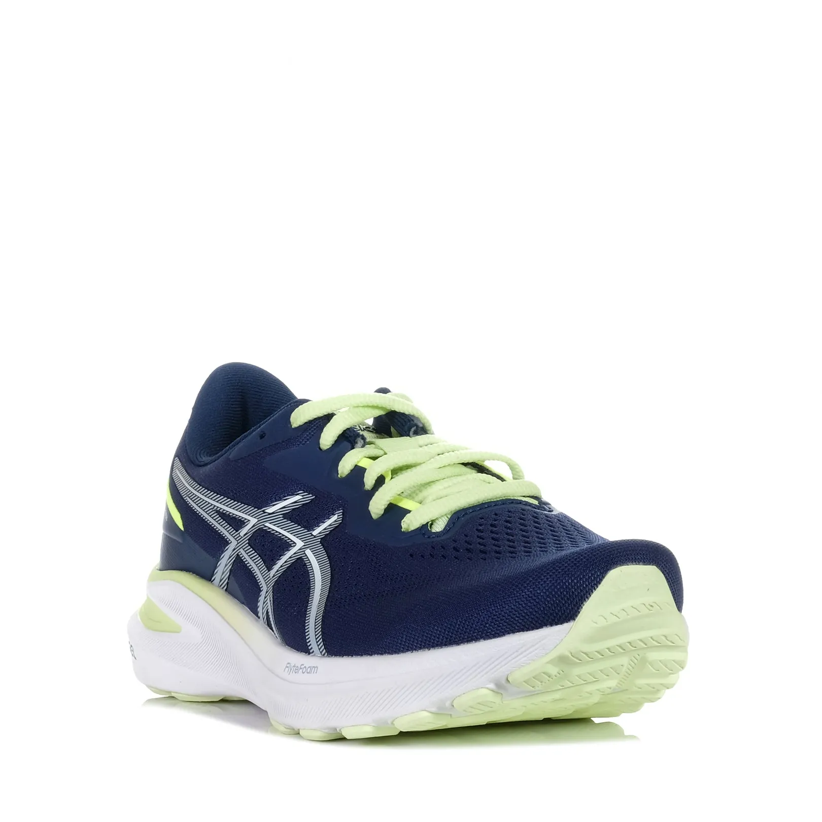Asics GT-1000 13 (D) Womens Blue Expanse/Grey Blue