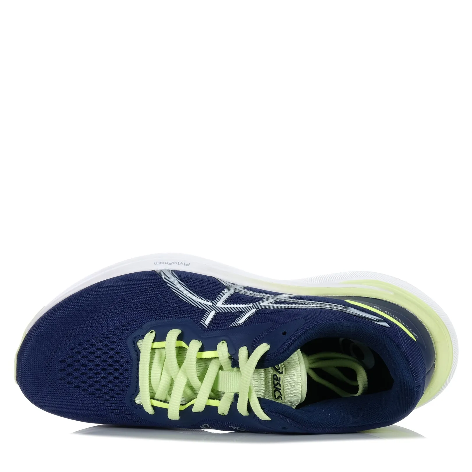 Asics GT-1000 13 (D) Womens Blue Expanse/Grey Blue