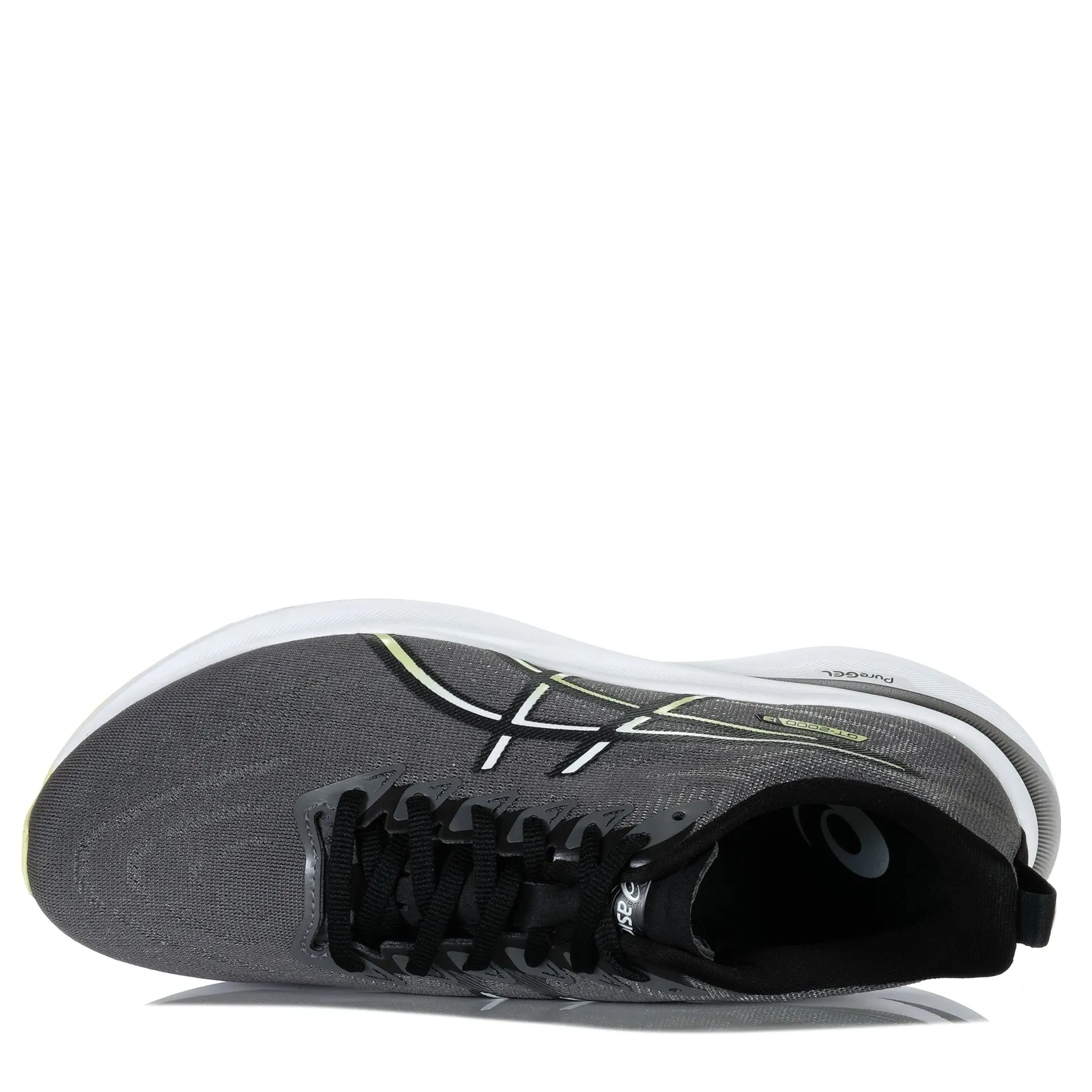 Asics GT-2000 13 (2E) Carbon/Black