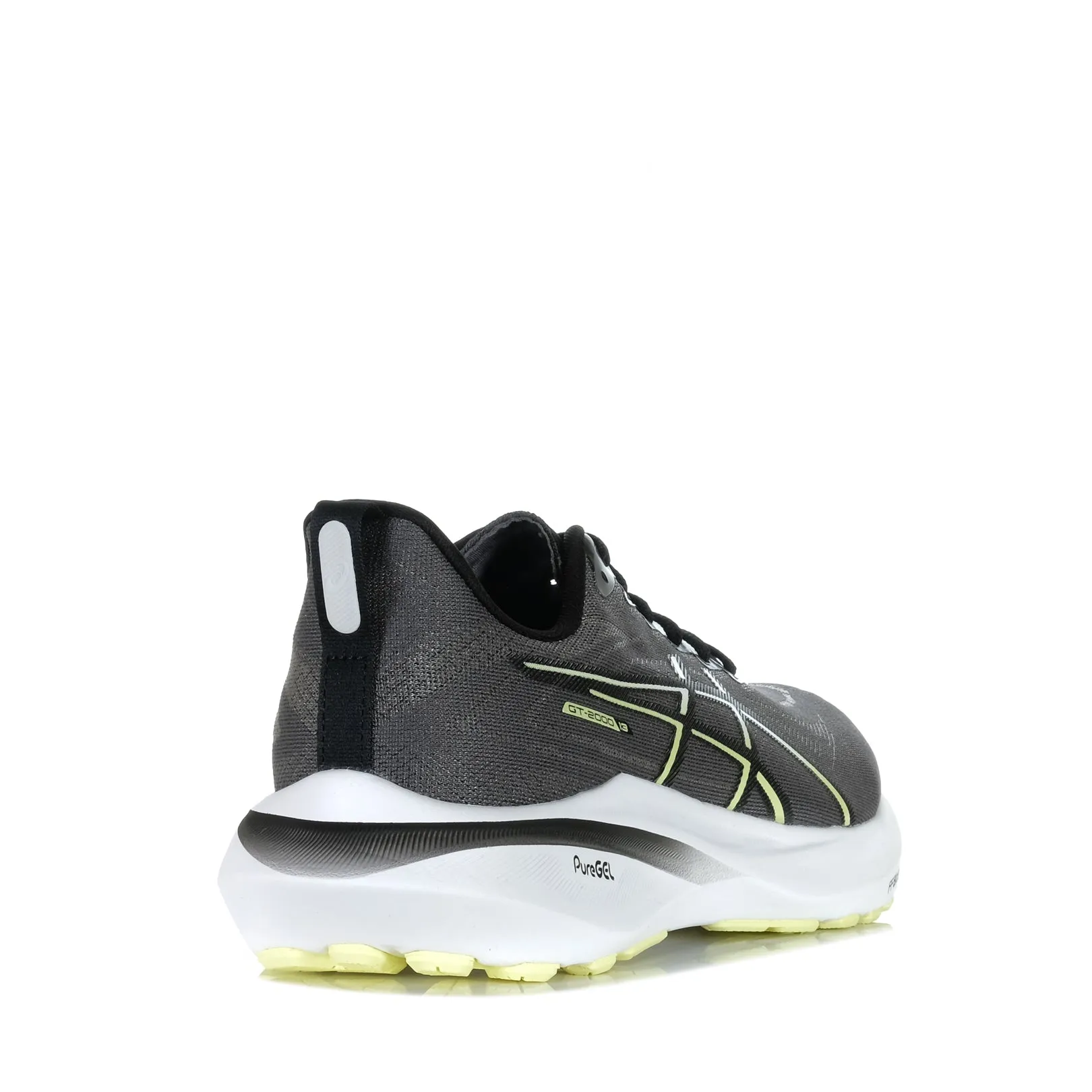Asics GT-2000 13 (2E) Carbon/Black