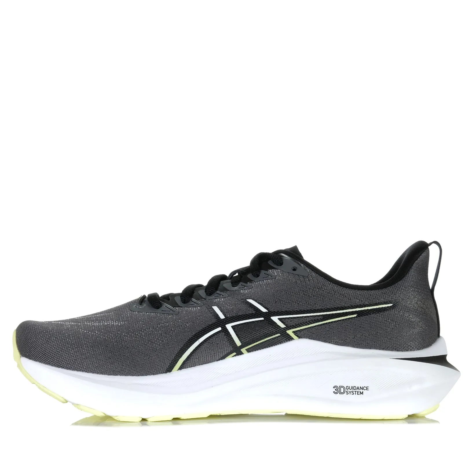 Asics GT-2000 13 (2E) Carbon/Black